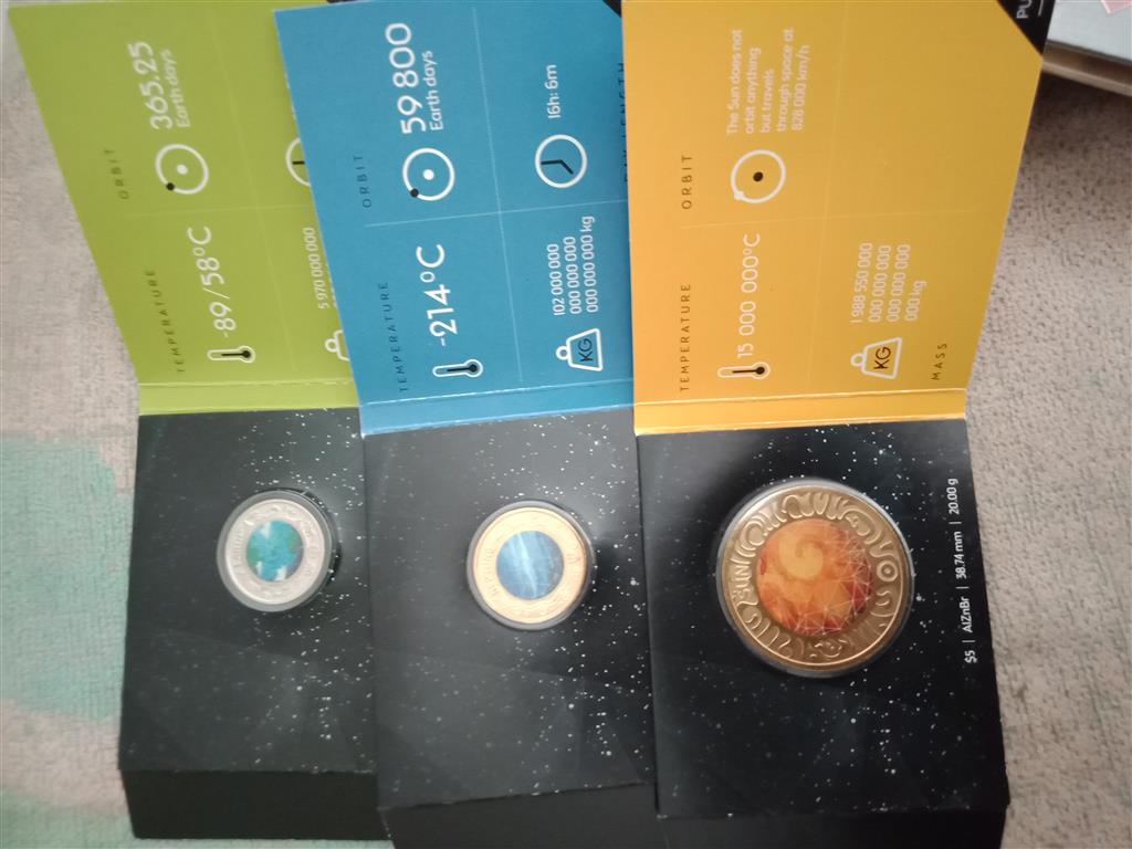 2017-Planetary-Coin-Set